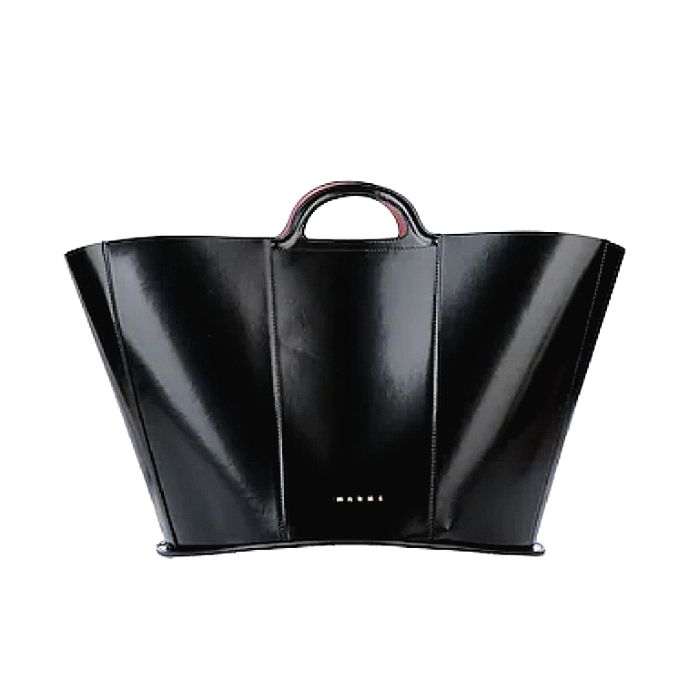 Bucket womens MARNI handbag